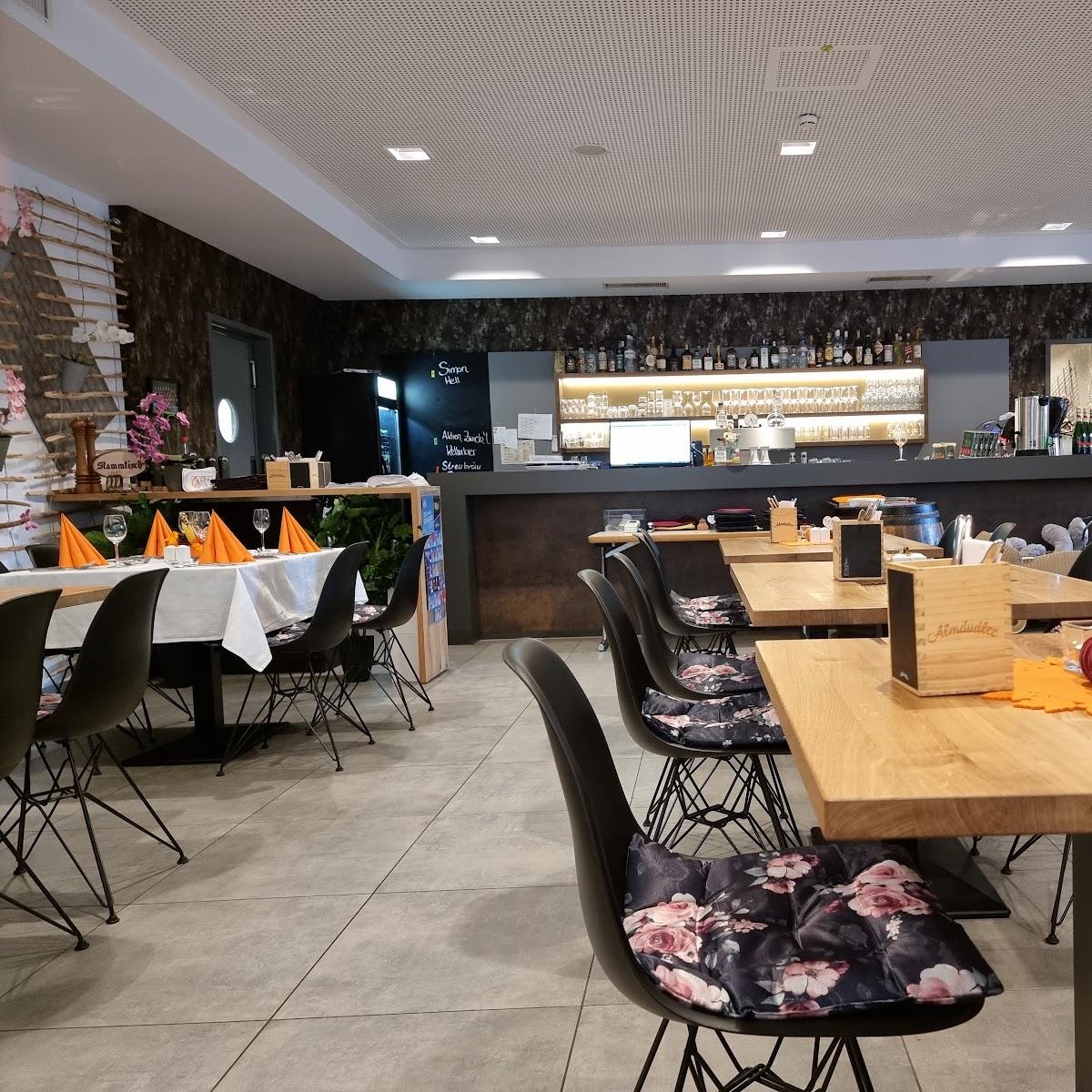 Restaurant "Restaurant und Biergarten Esskultur" in Nürnberg