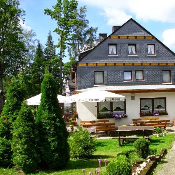 Restaurant "Mollseifer Hof Inh. Volker Geier" in  Winterberg