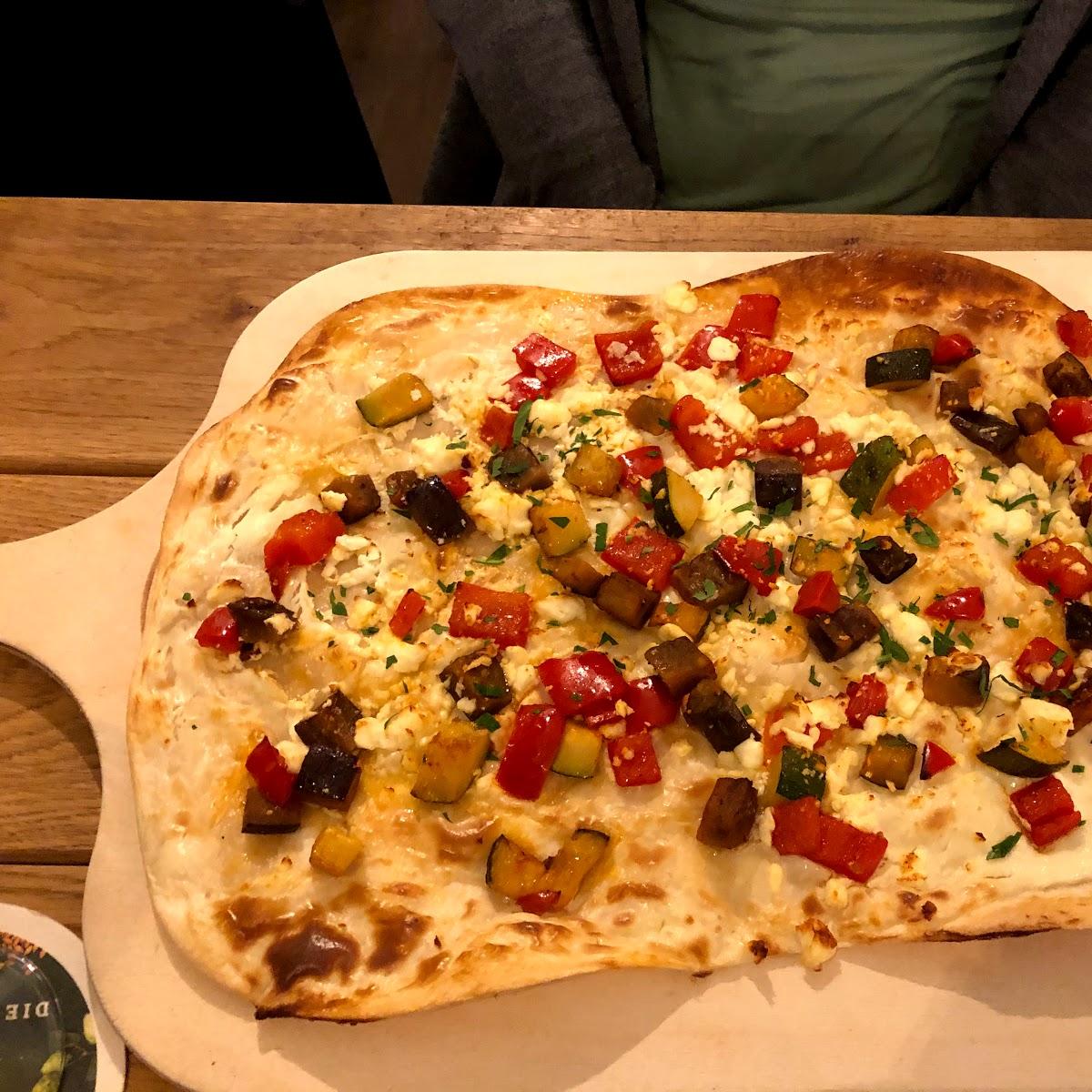 Restaurant "Kaffee-Äffchen" in  Dieburg