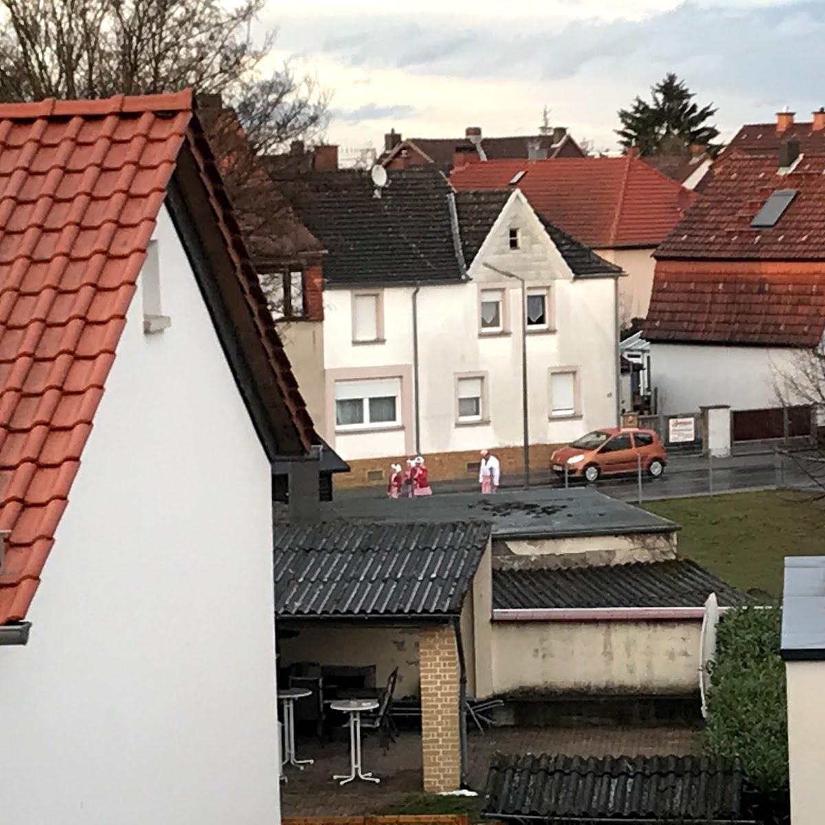 Restaurant "Die Schmankerlburg Hotel u. Gaststätte" in  Dieburg