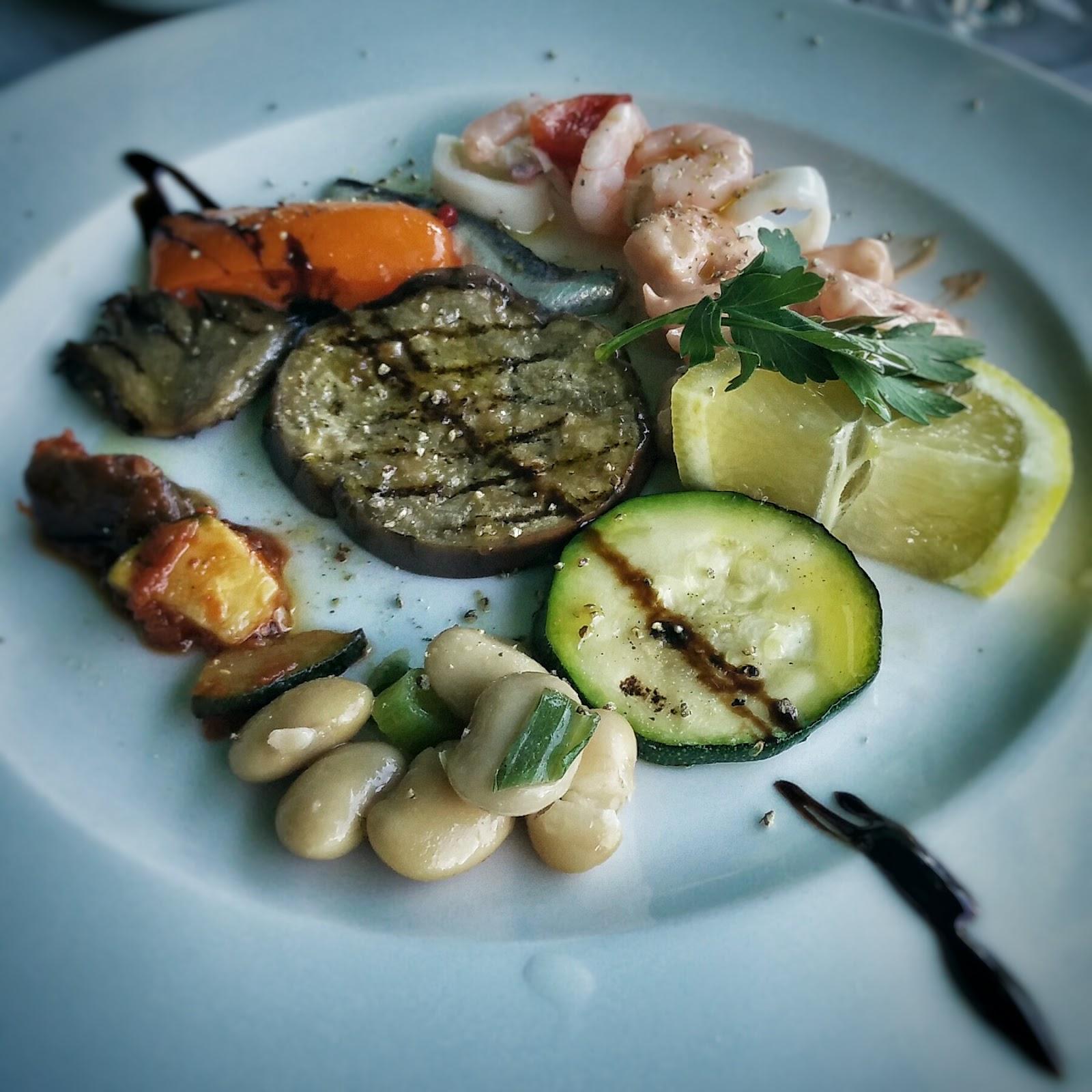 Restaurant "Ristorante Il Castello" in  Dieburg