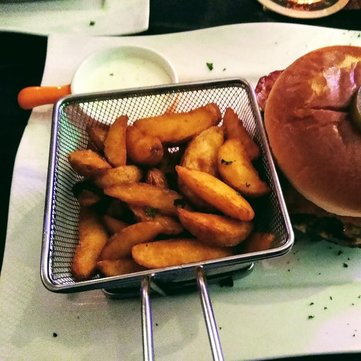 Restaurant "Pajaro Negro -" in  Dieburg