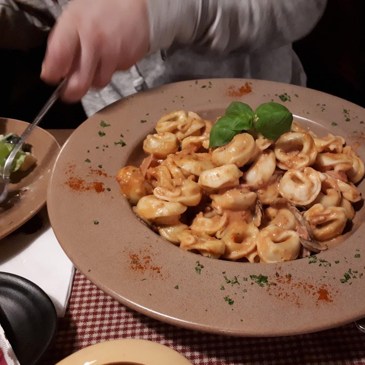 Restaurant "Pizzeria La Scala" in  Dieburg