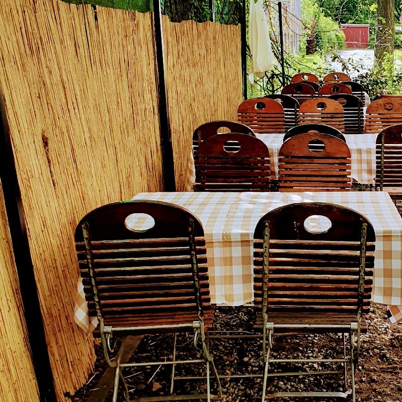 Restaurant "Restaurant Split" in Dieburg