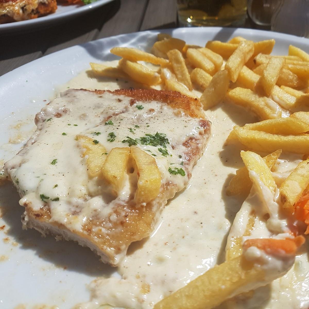 Restaurant "Bistro Mephisto" in  Dieburg