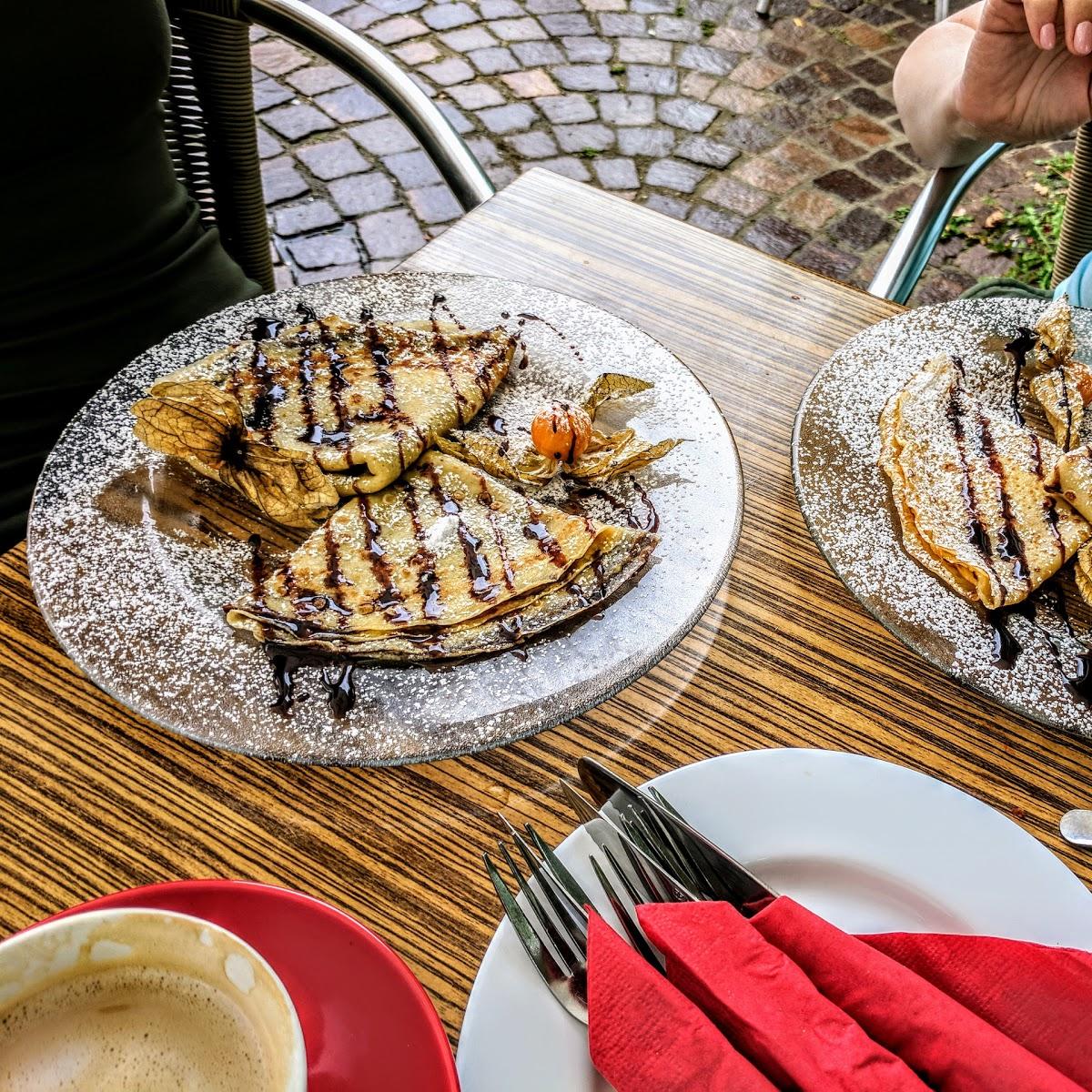 Restaurant "Lieblings Restaurant - Cafe - Bar" in  Dieburg