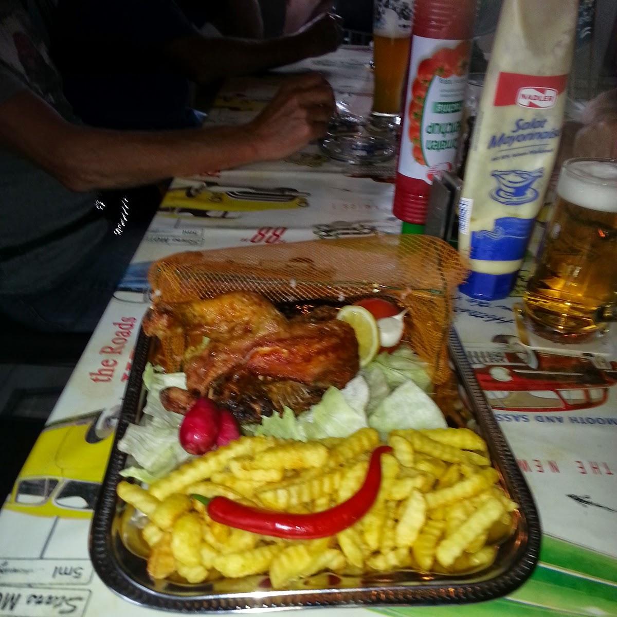 Restaurant "Bistro Kleine Galerie" in  Dieburg