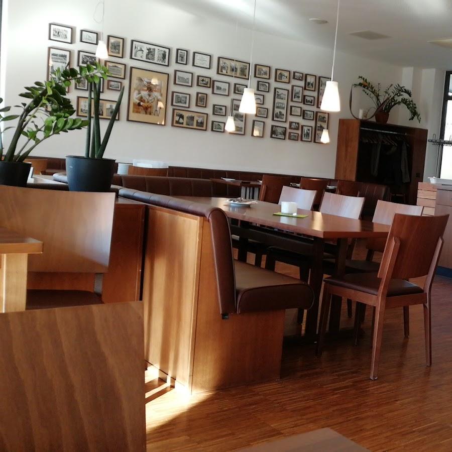 Restaurant "Restaurant Römerhalle" in Dieburg