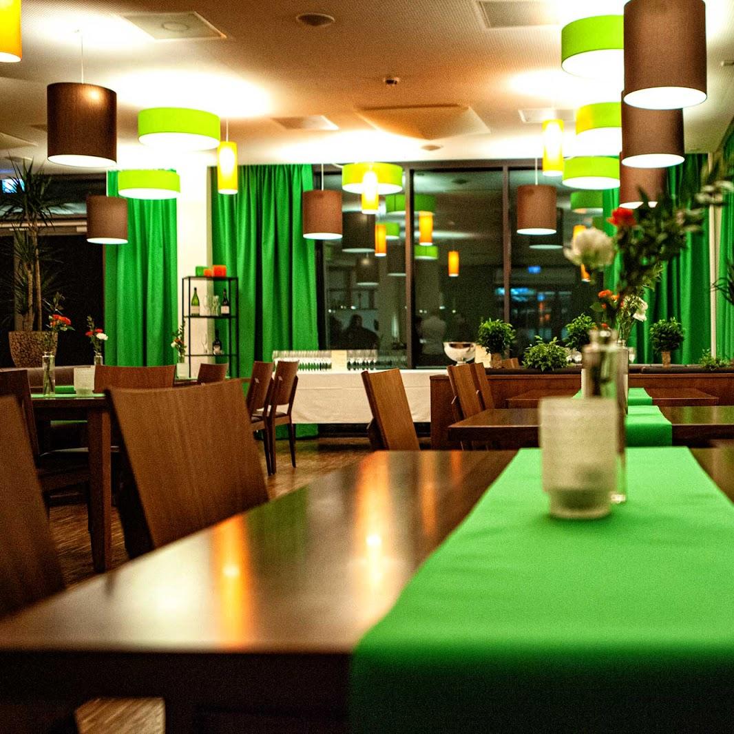 Restaurant "Restaurant Römerhalle" in Dieburg