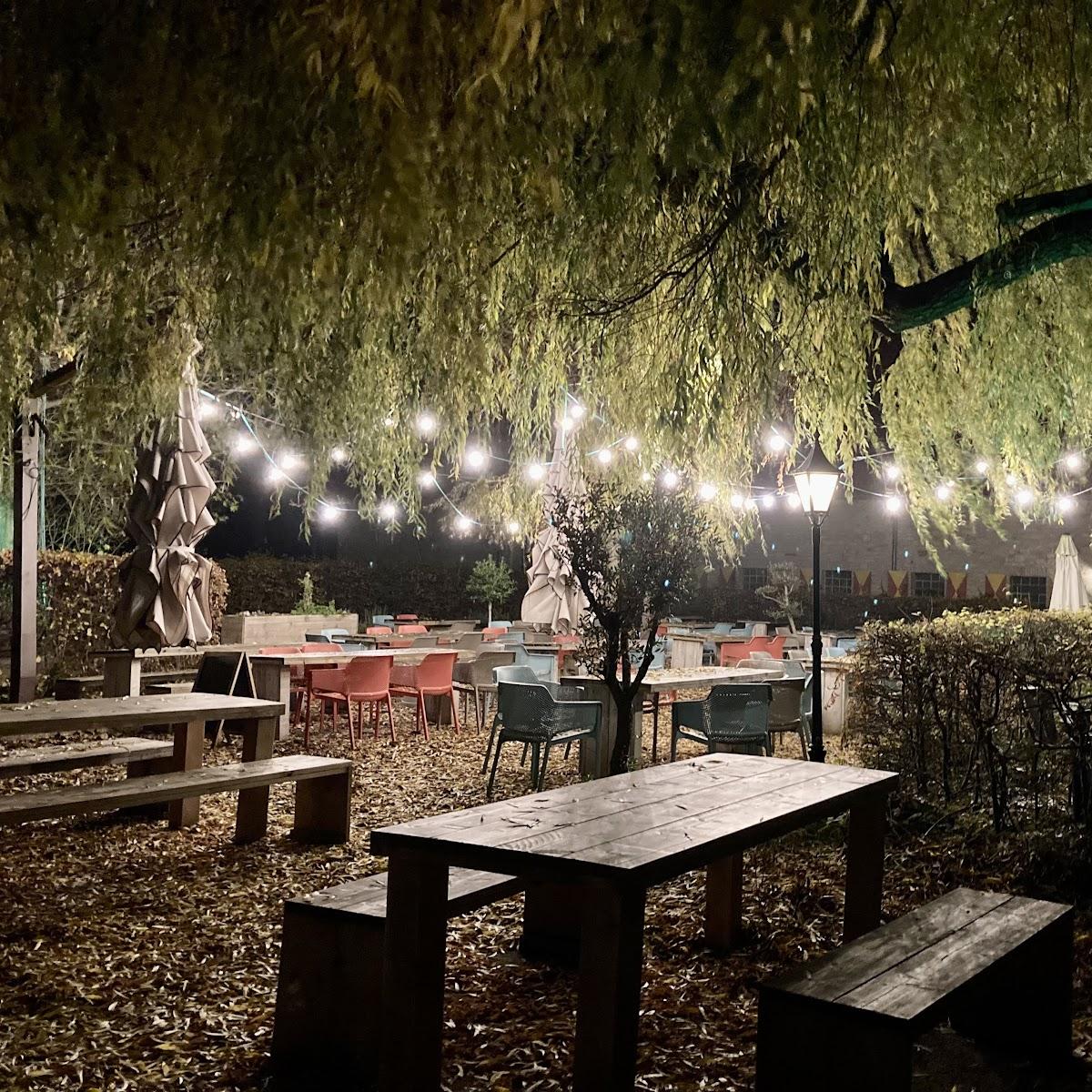 Restaurant "PURiNO Gut Warthe" in Paderborn