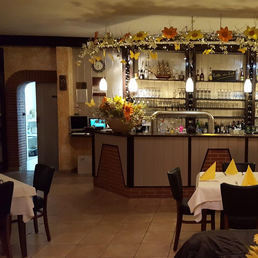 Restaurant "Ristorante Da Kuldip" in Dieburg