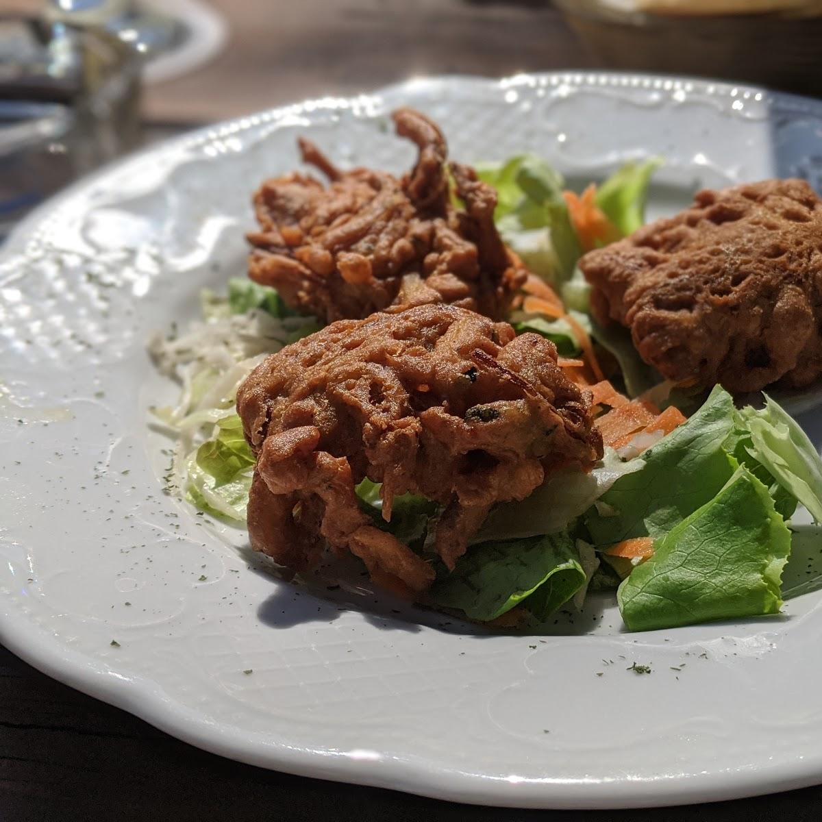 Restaurant "Ristorante Da Kuldip" in  Dieburg