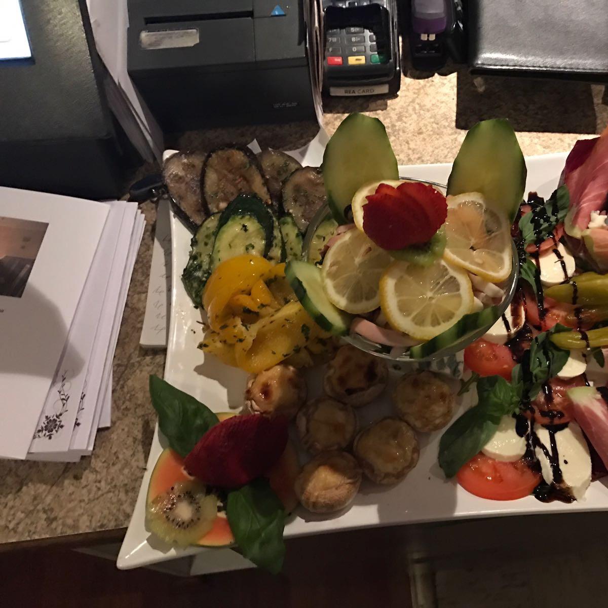 Restaurant "Ristorante Pizzeria Bella Vita" in  Dieburg