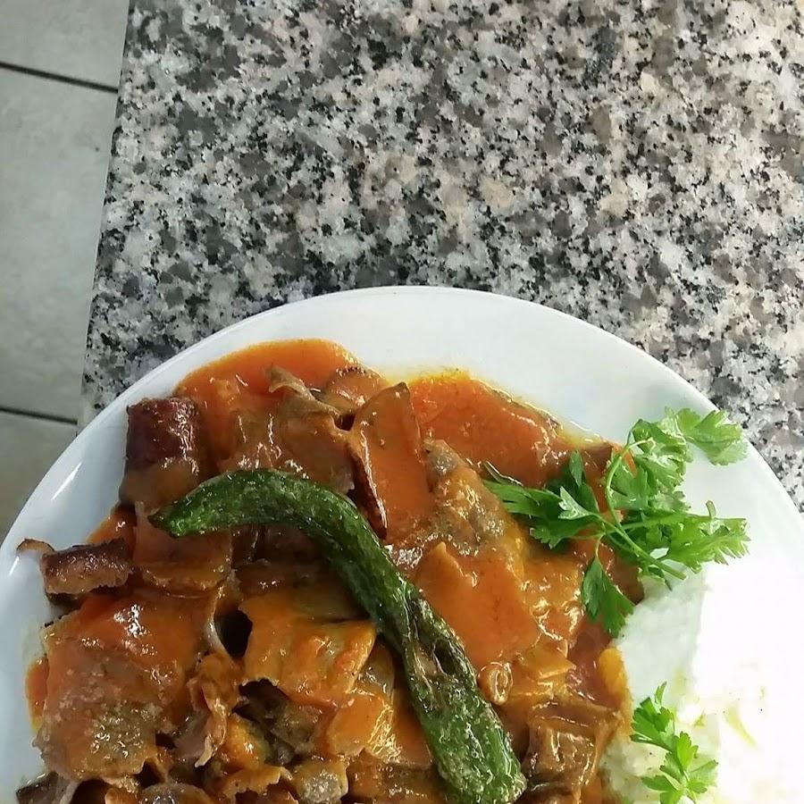 Restaurant "My Döner" in  Dieburg