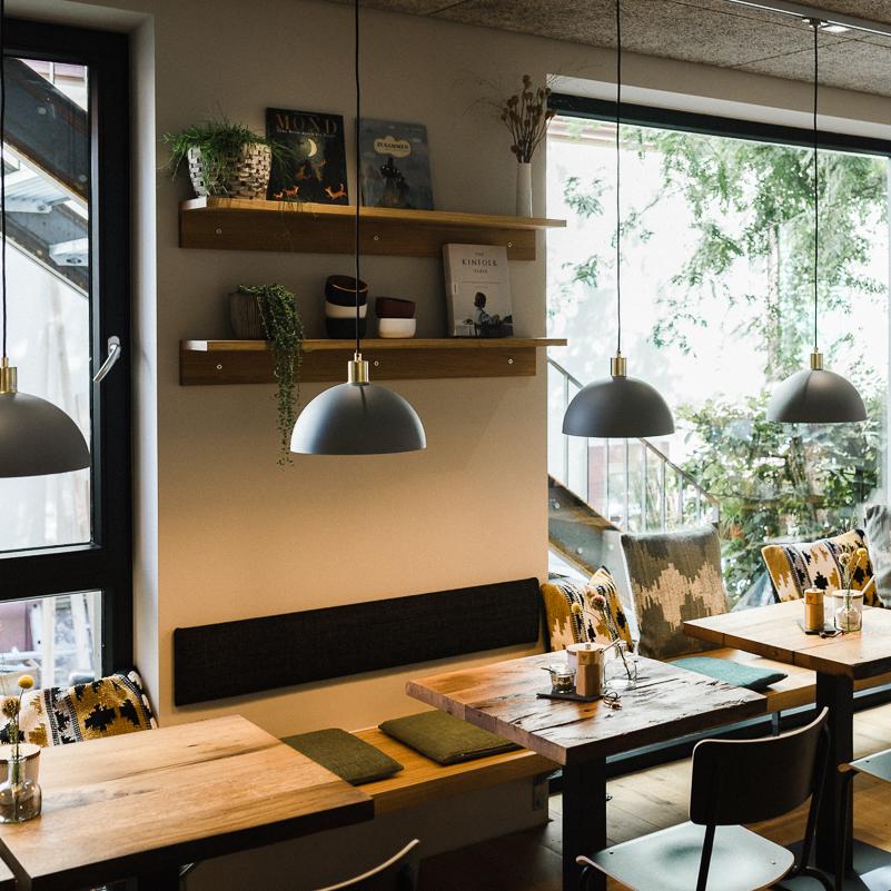 Restaurant "MOMO" in Dieburg