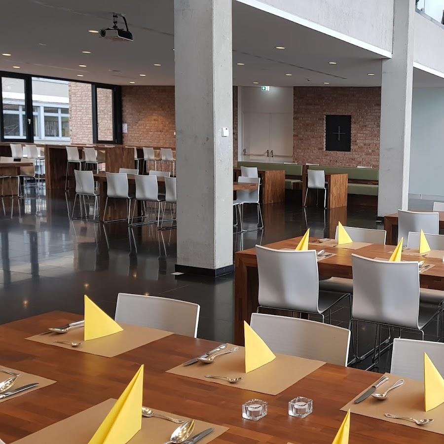 Restaurant "Abteigaststätte" in Meschede