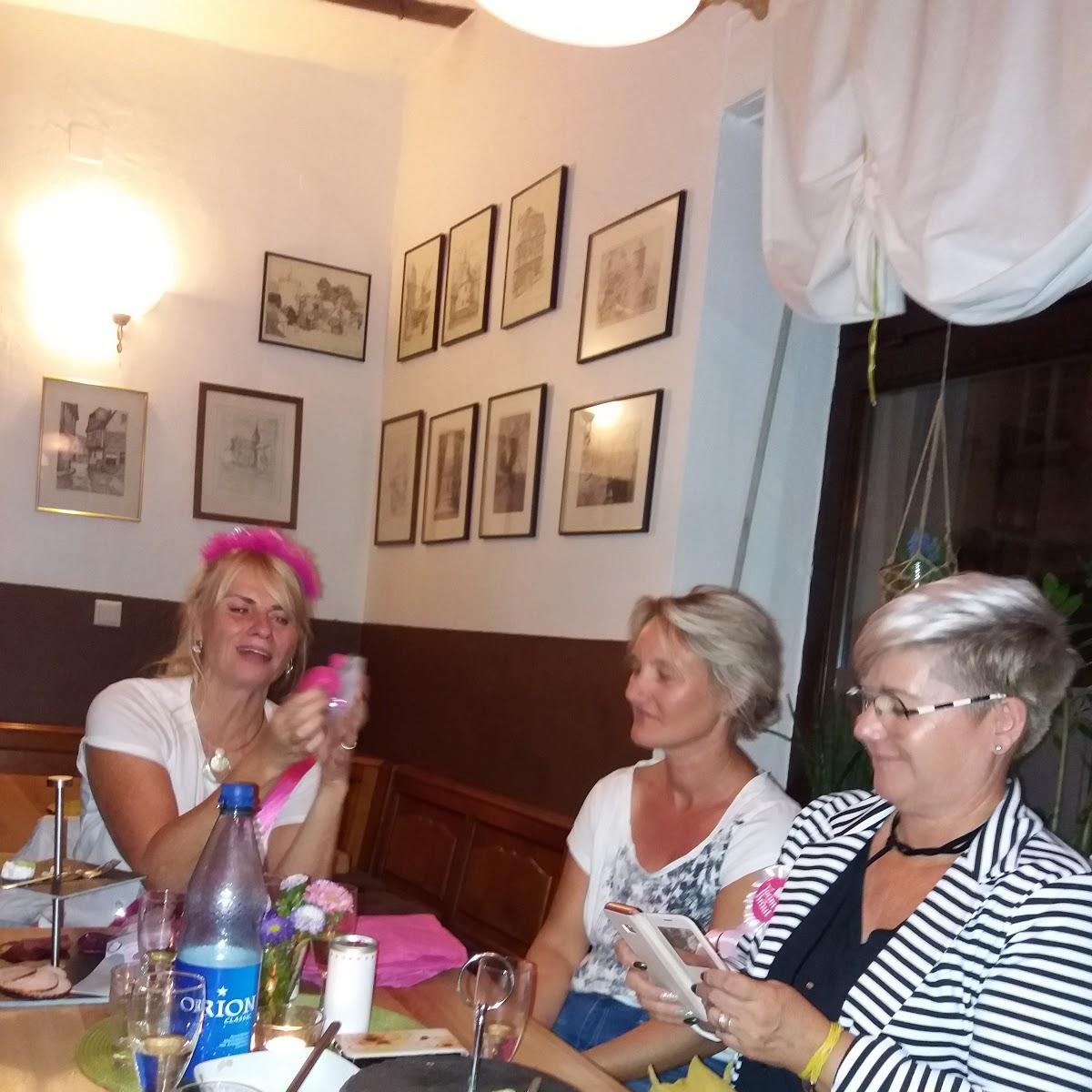 Restaurant "Stoawäjer Stubb -Die Kleine Kneipe mit Stil, Walter Kern" in  Dieburg
