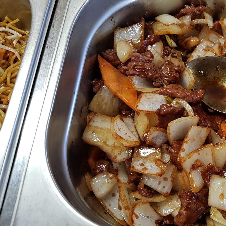 Restaurant "China Thai Haus" in  Münster