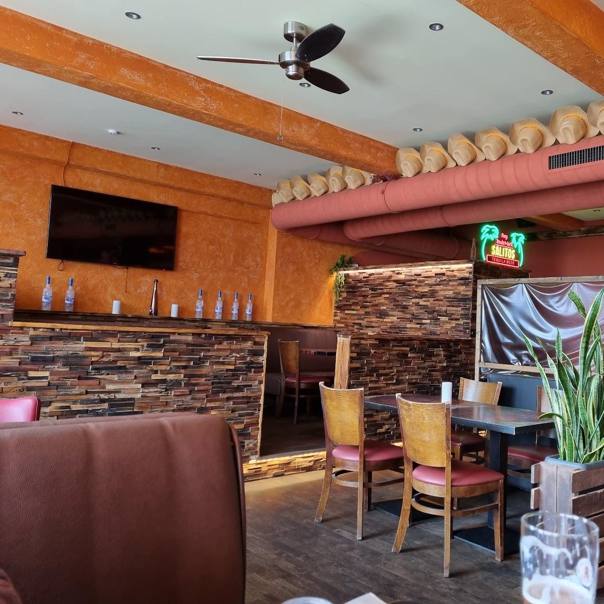 Restaurant "El Cuervo Cantina Y Bar" in Münster