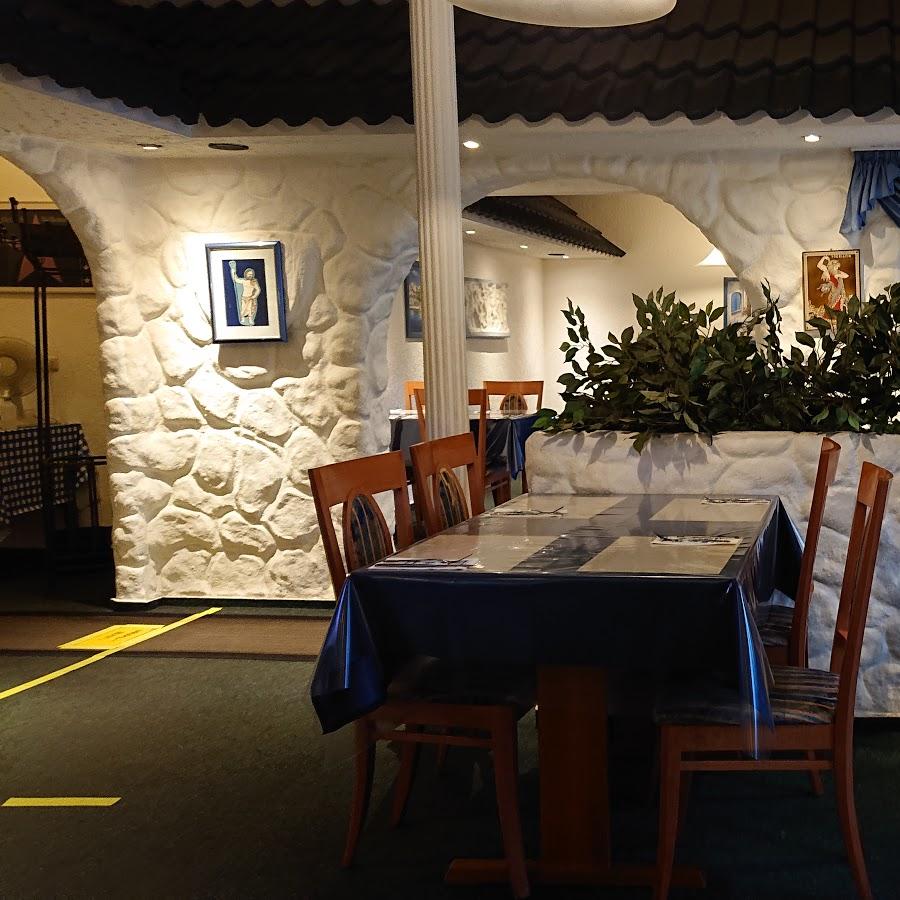 Restaurant "Restaurant-Hotel Bei Sakis" in  Nordenham