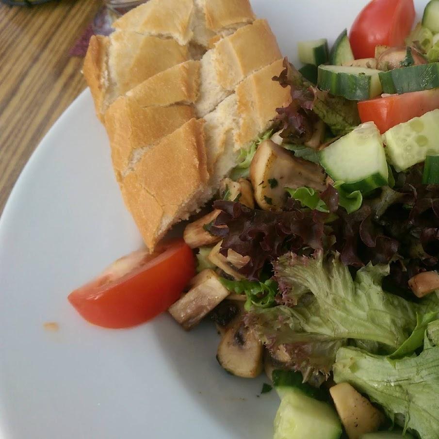 Restaurant "Hopfensack" in  Dieburg