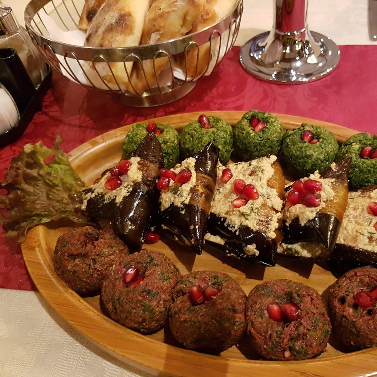 Restaurant "Restaurant Zum Löwen" in  Münster