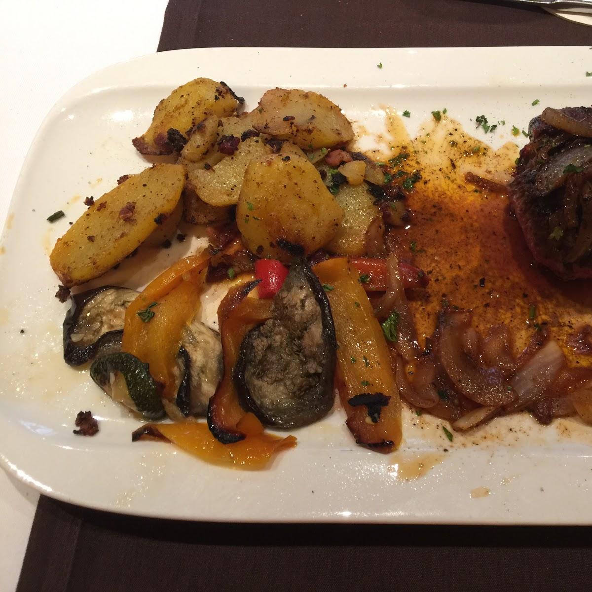 Restaurant "Pizzeria Romana" in  Münster