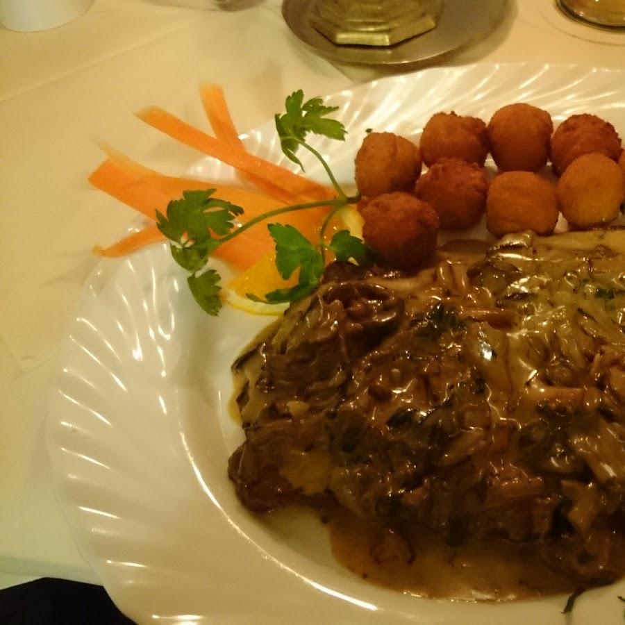 Restaurant "Pizzeria Treviso" in  Münster