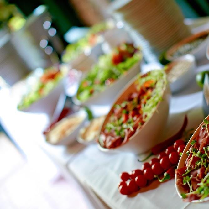 Restaurant "E&A Gastronomie GmbH" in  Dieburg