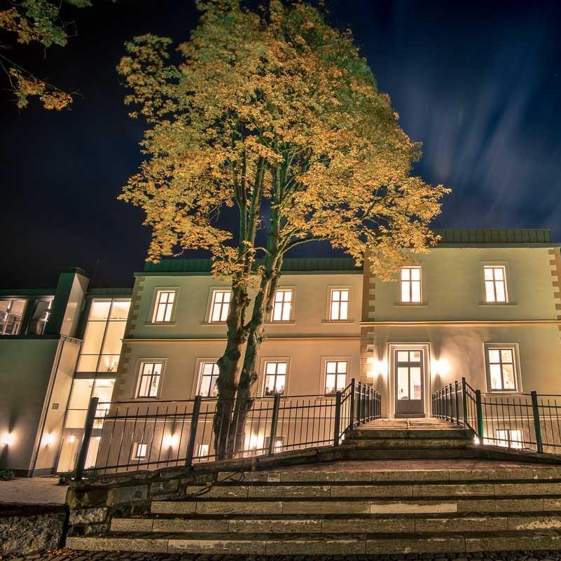 Restaurant "Rittergut Störmede KG" in Geseke