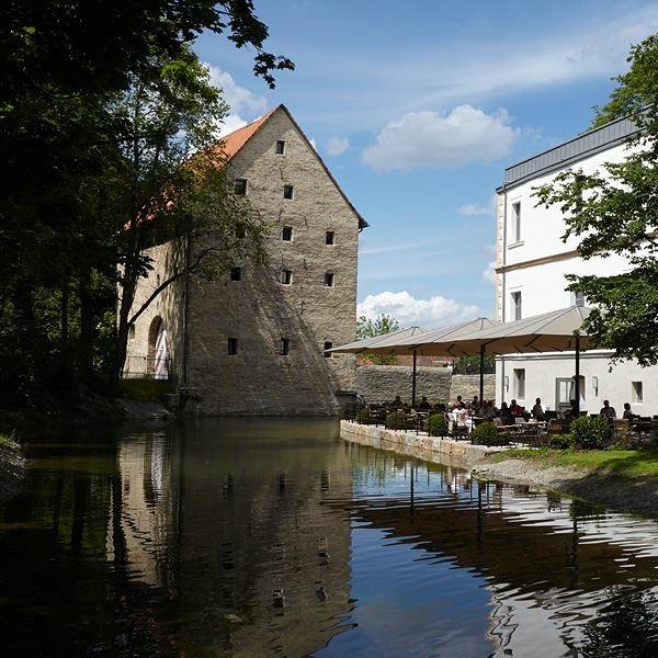 Restaurant "Rittergut Störmede KG" in  Geseke