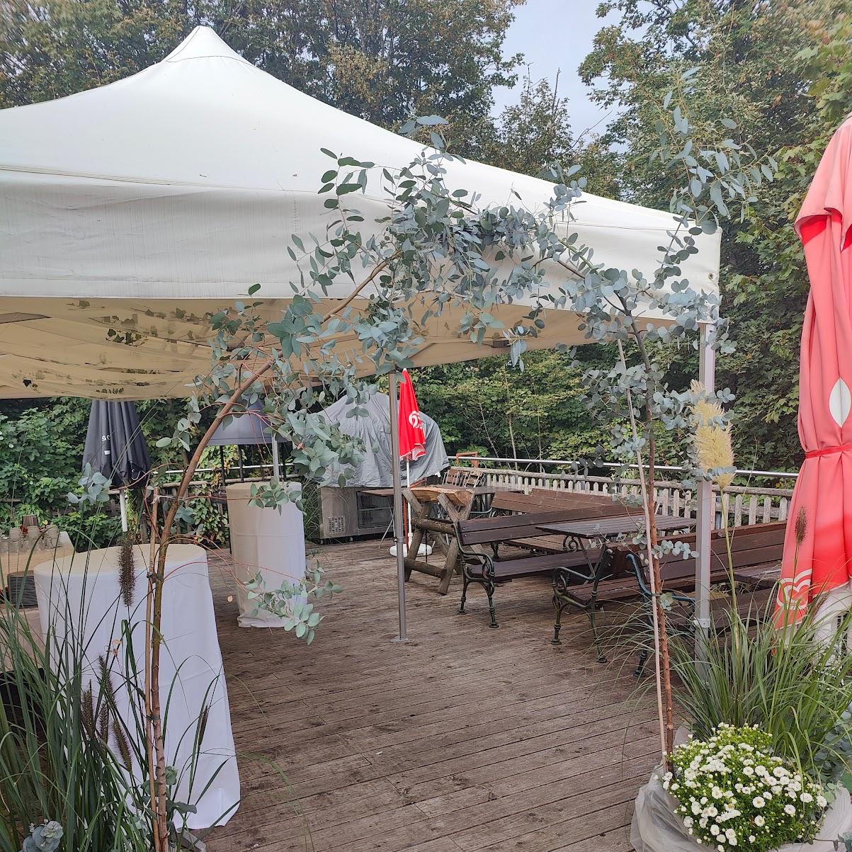 Restaurant "Hausberg Bad Lauterberg" in Bad Lauterberg im Harz