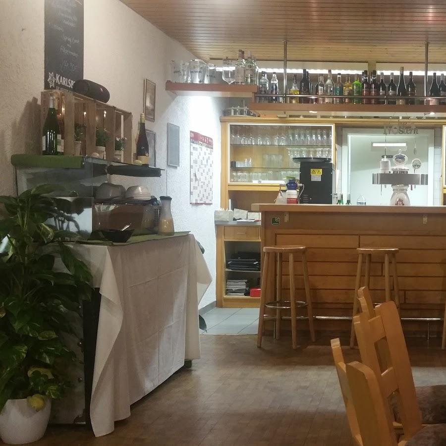 Restaurant "Martin