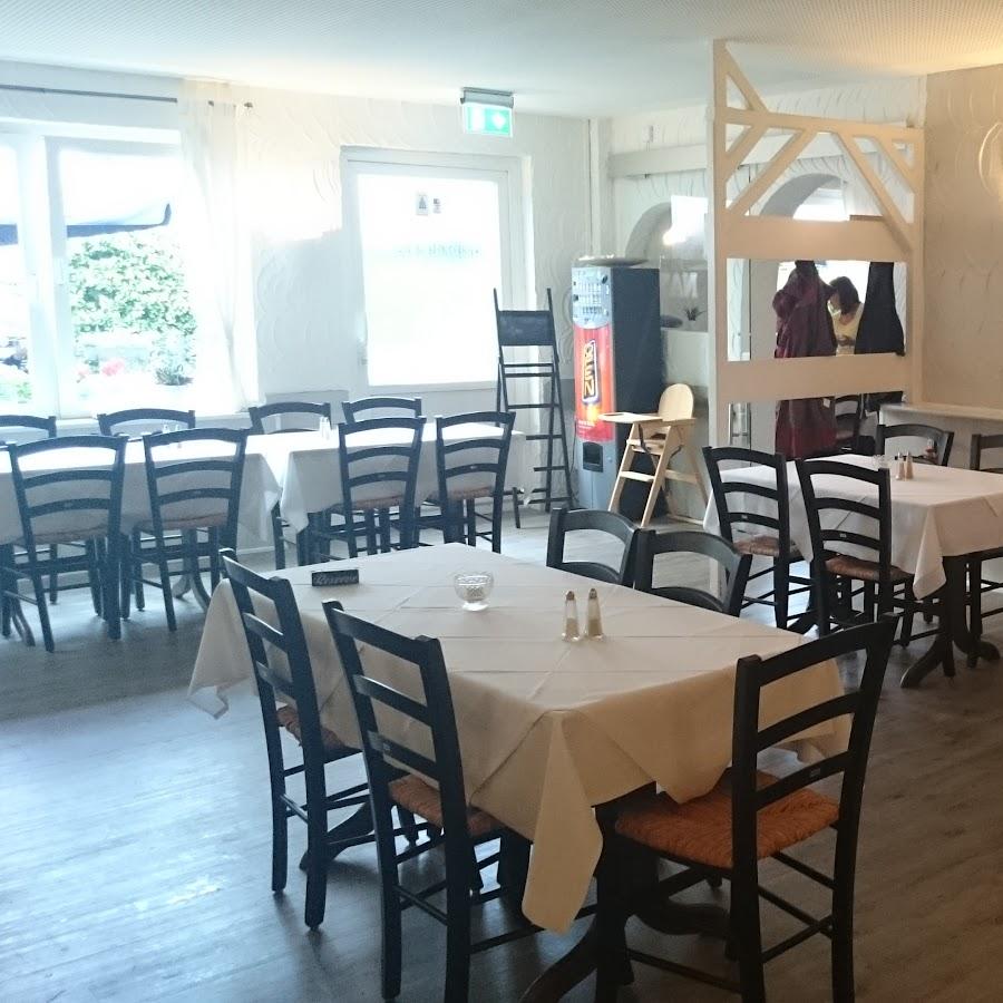 Restaurant "Restaurant Nefeli" in Ellerbek