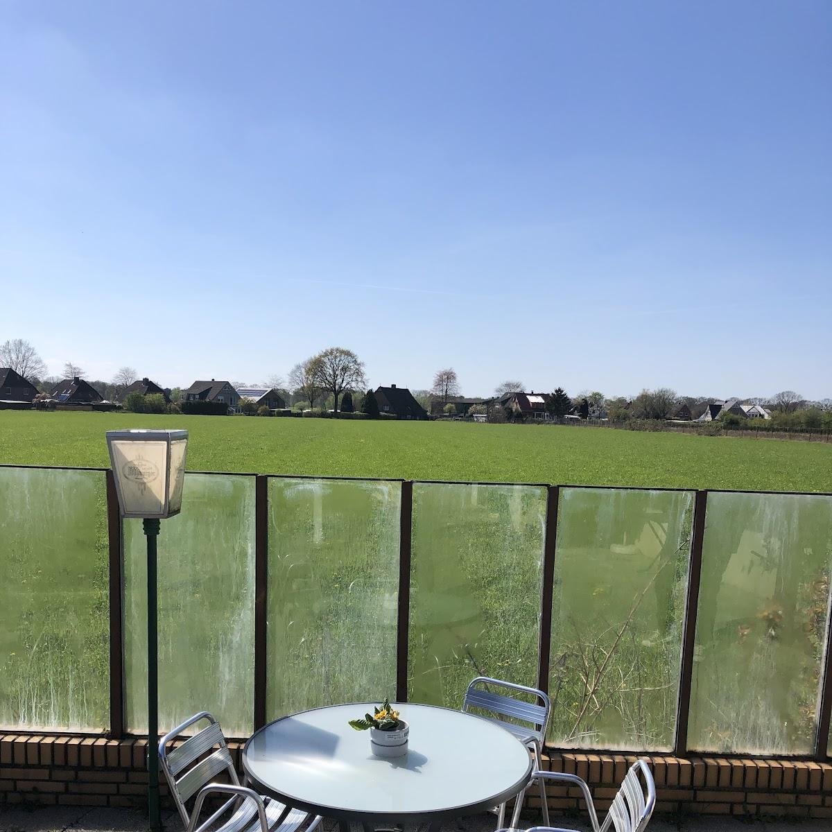 Restaurant "Agra Speise Service" in Bönningstedt