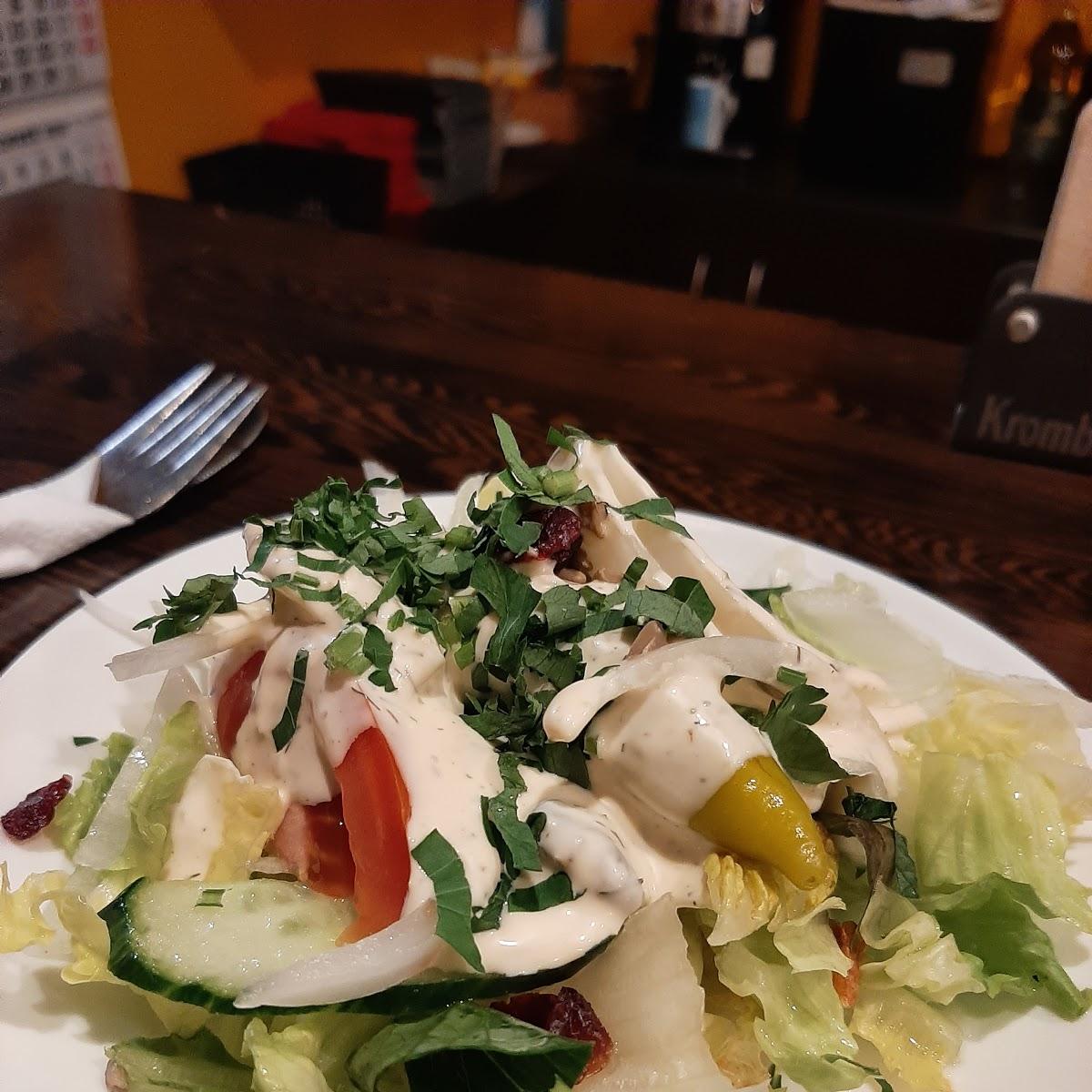 Restaurant "Grill Kreta" in  Bönningstedt