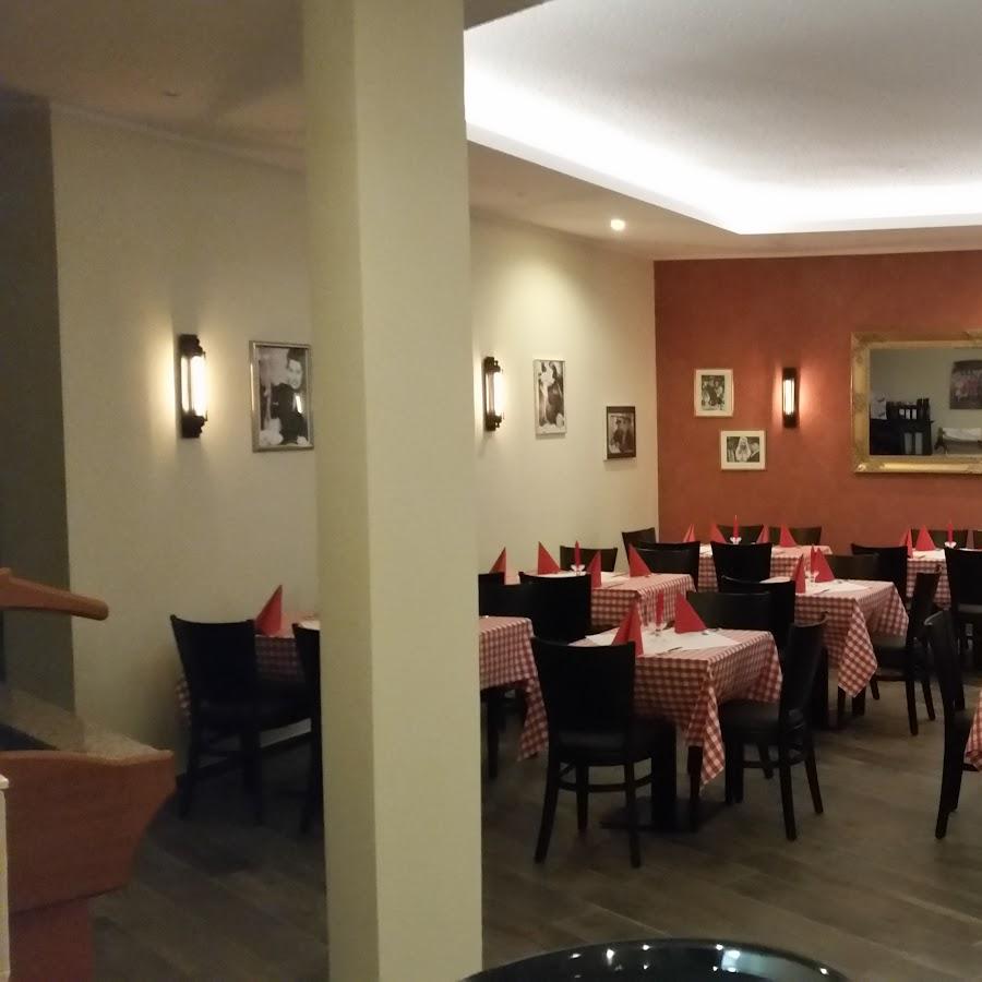 Restaurant "L