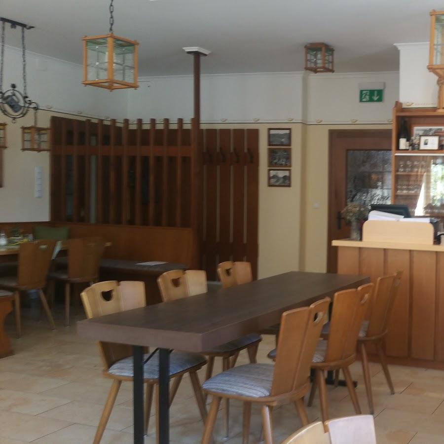 Restaurant "Restaurant Gasthof zur Post" in Tettenweis