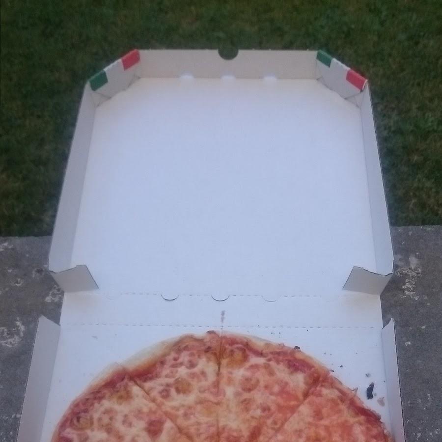 Restaurant "Pizzeria Milano" in  Linden