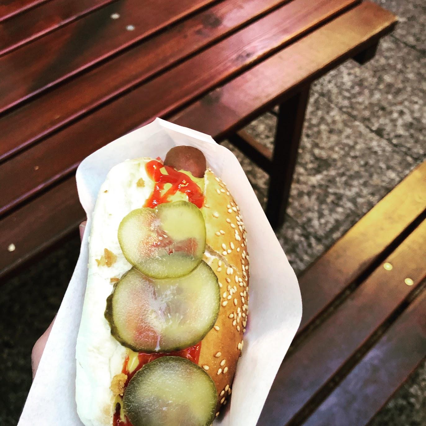 Restaurant "MV FoodCorner" in  Berlin