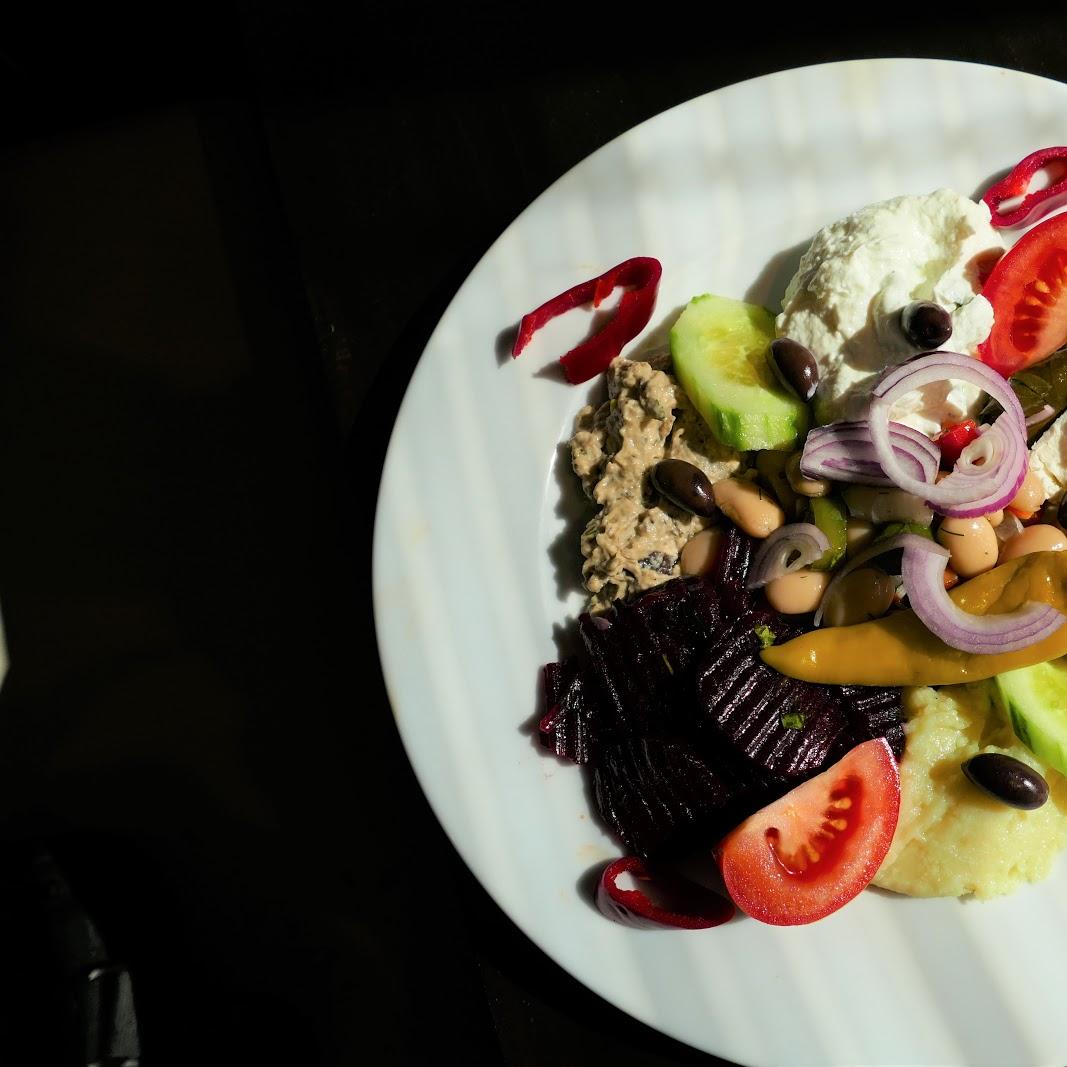 Restaurant "Taverna Orakel Hellas Lieferservice" in  Berlin