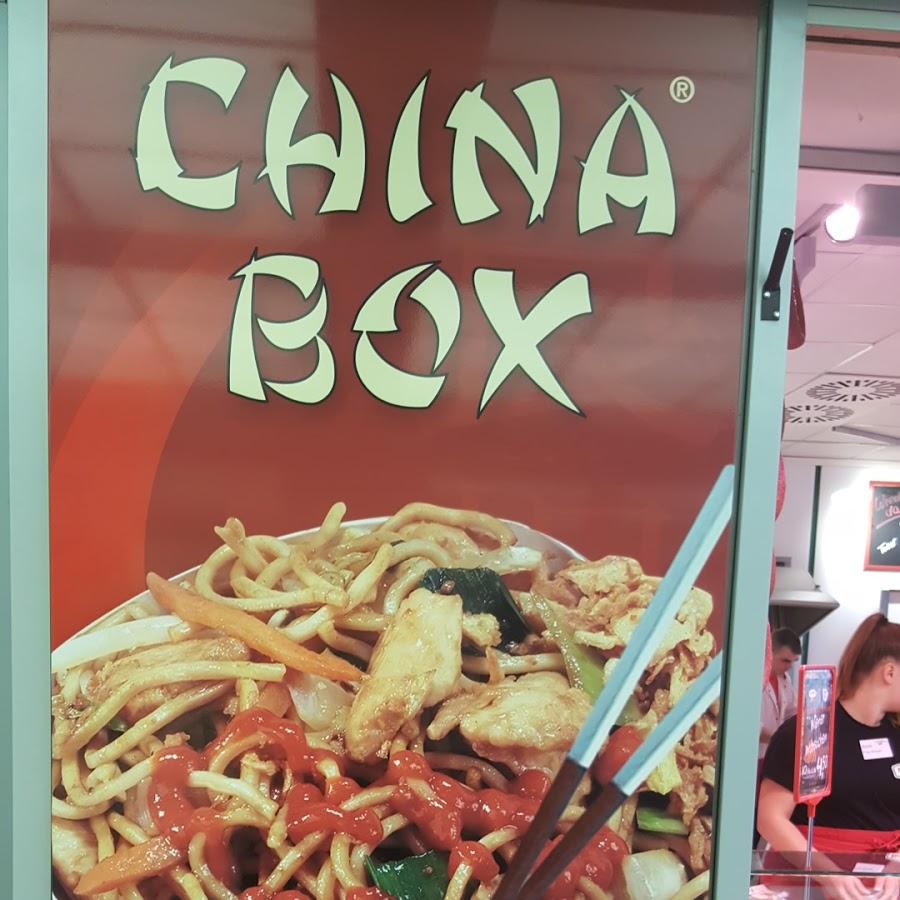 Restaurant "China Box" in  Berlin