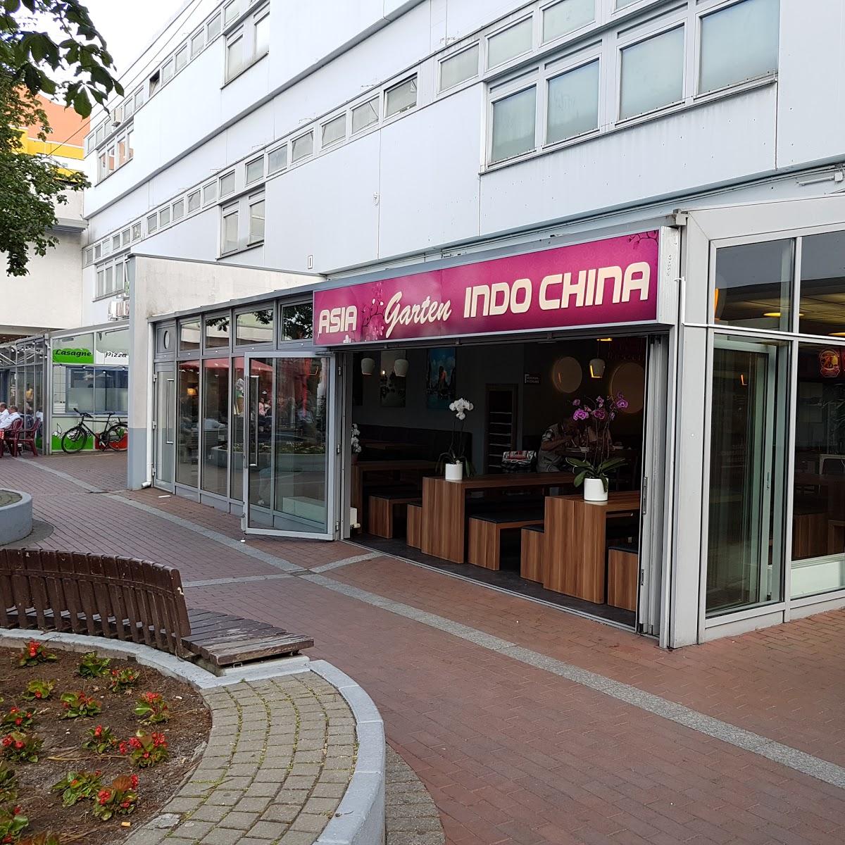 Restaurant "Asia Garten INDO CHINA" in  Berlin