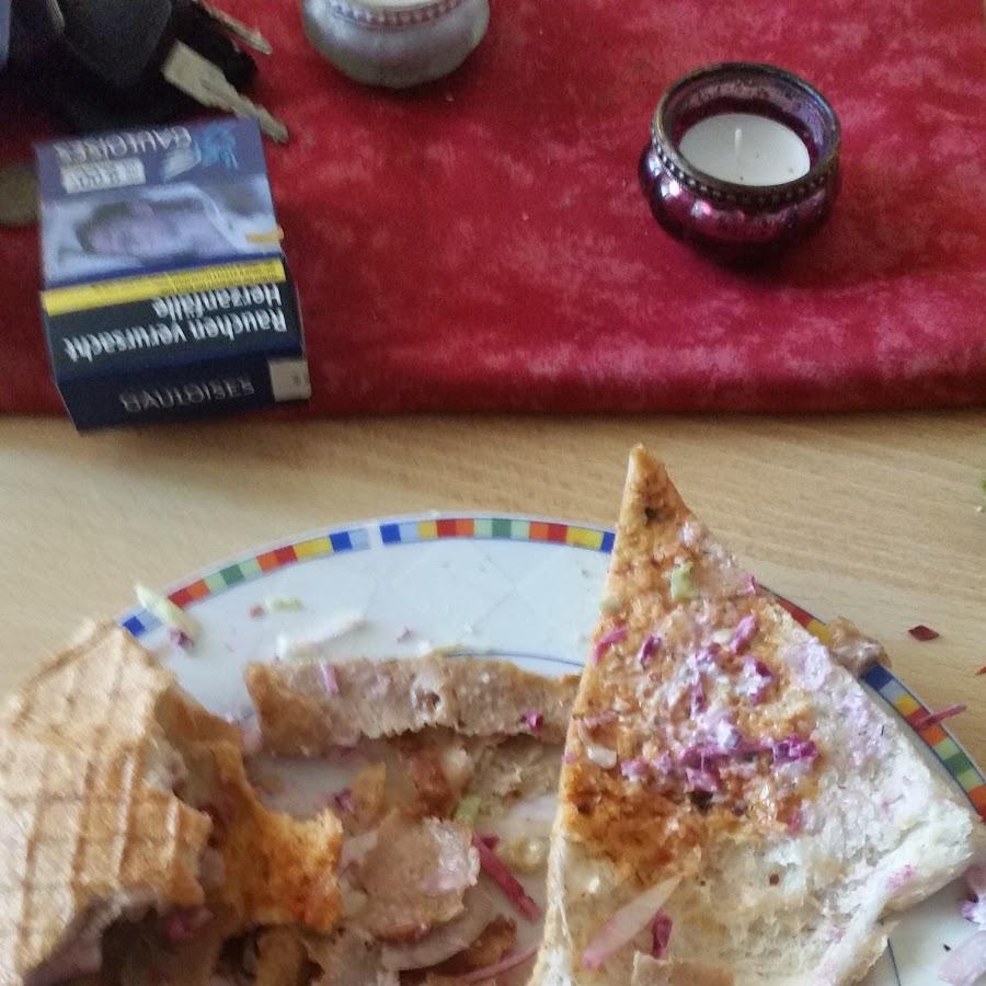 Restaurant "Pia Bistro" in  Berlin