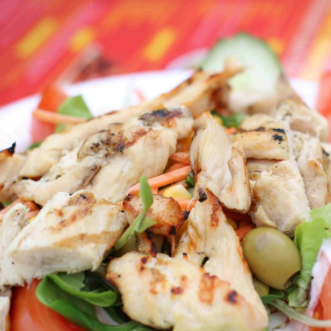 Restaurant "Chicken & Burger Stall" in  Berlin