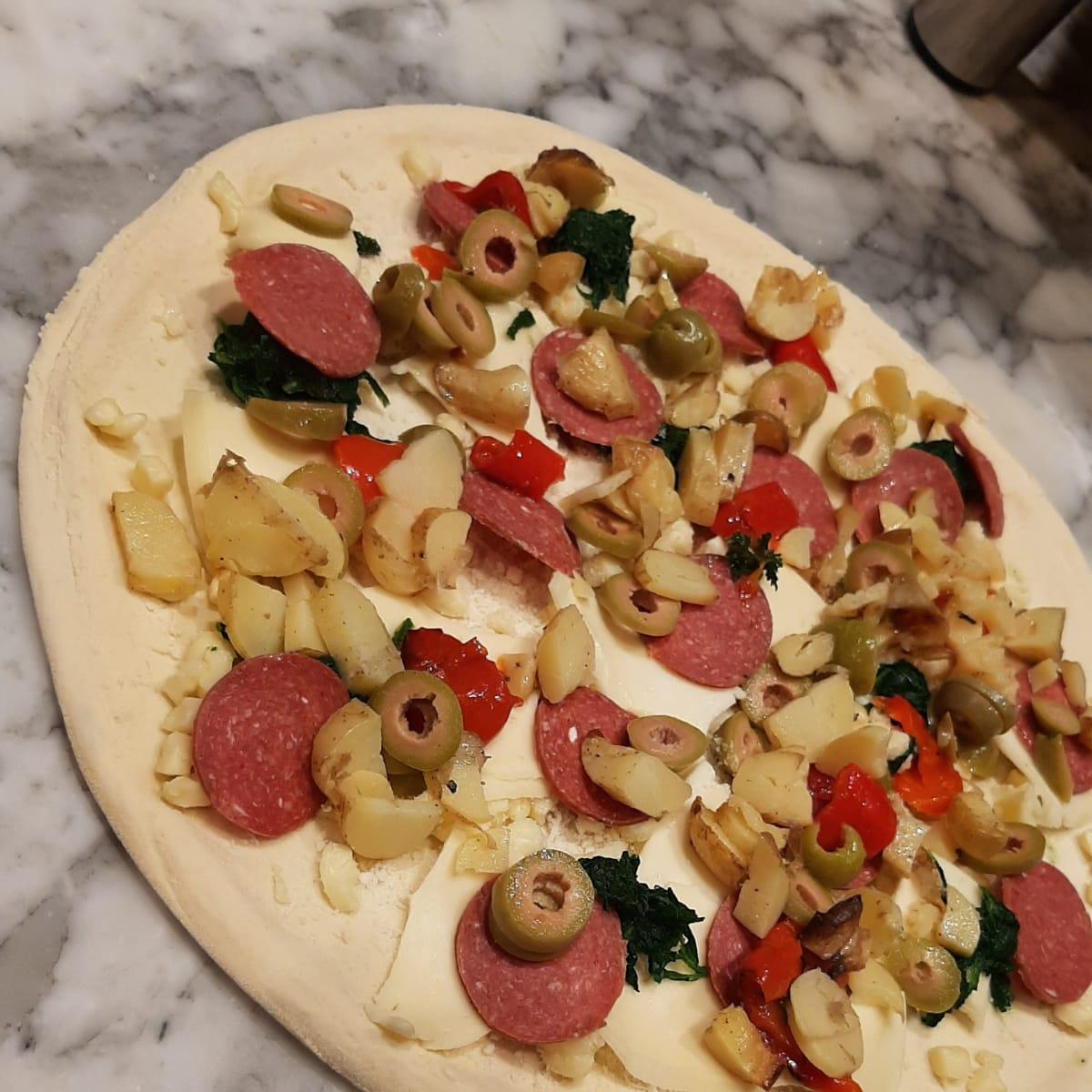 Restaurant "Toni Pizzaiolo" in  Berlin