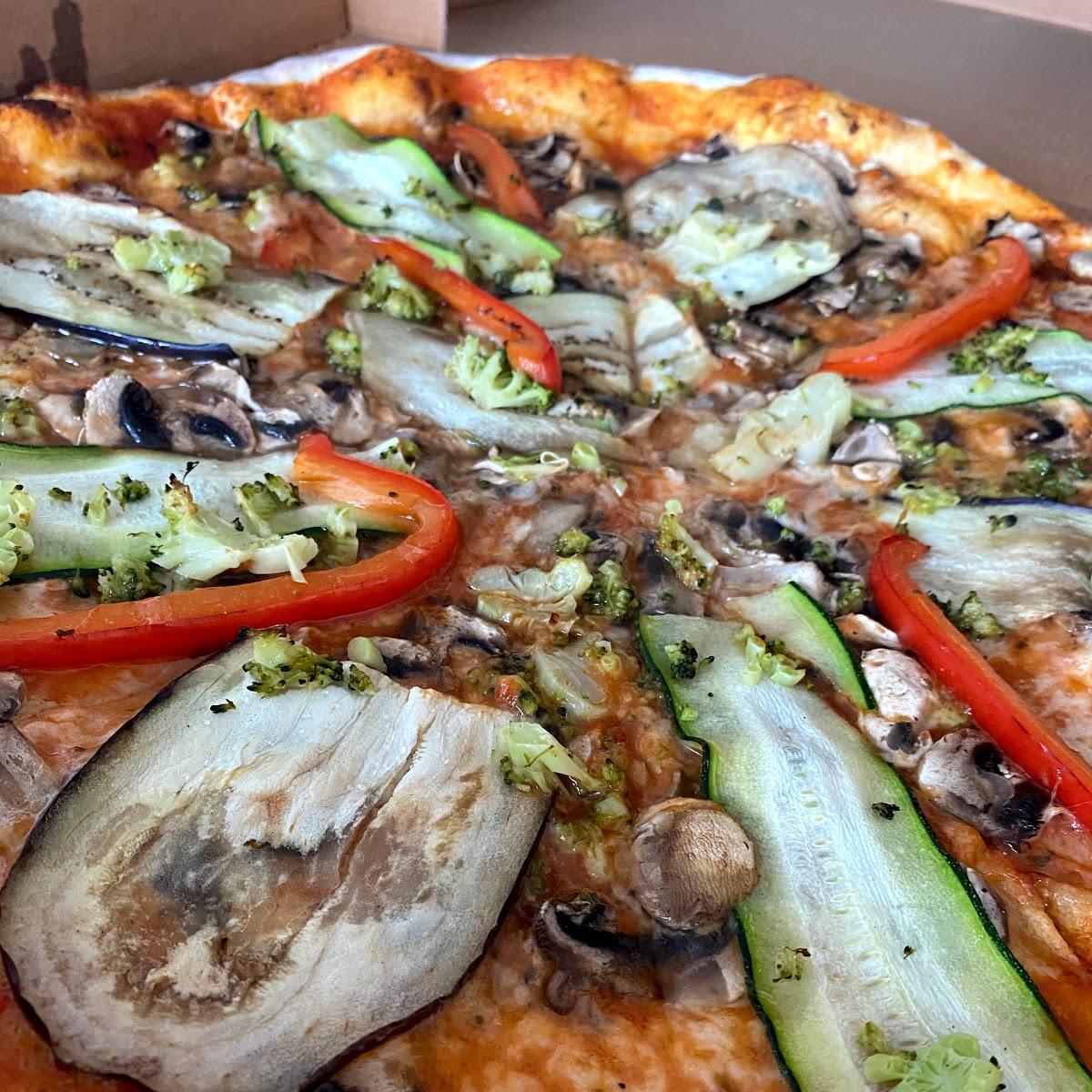 Restaurant "Pizza Fabrik" in  Berlin