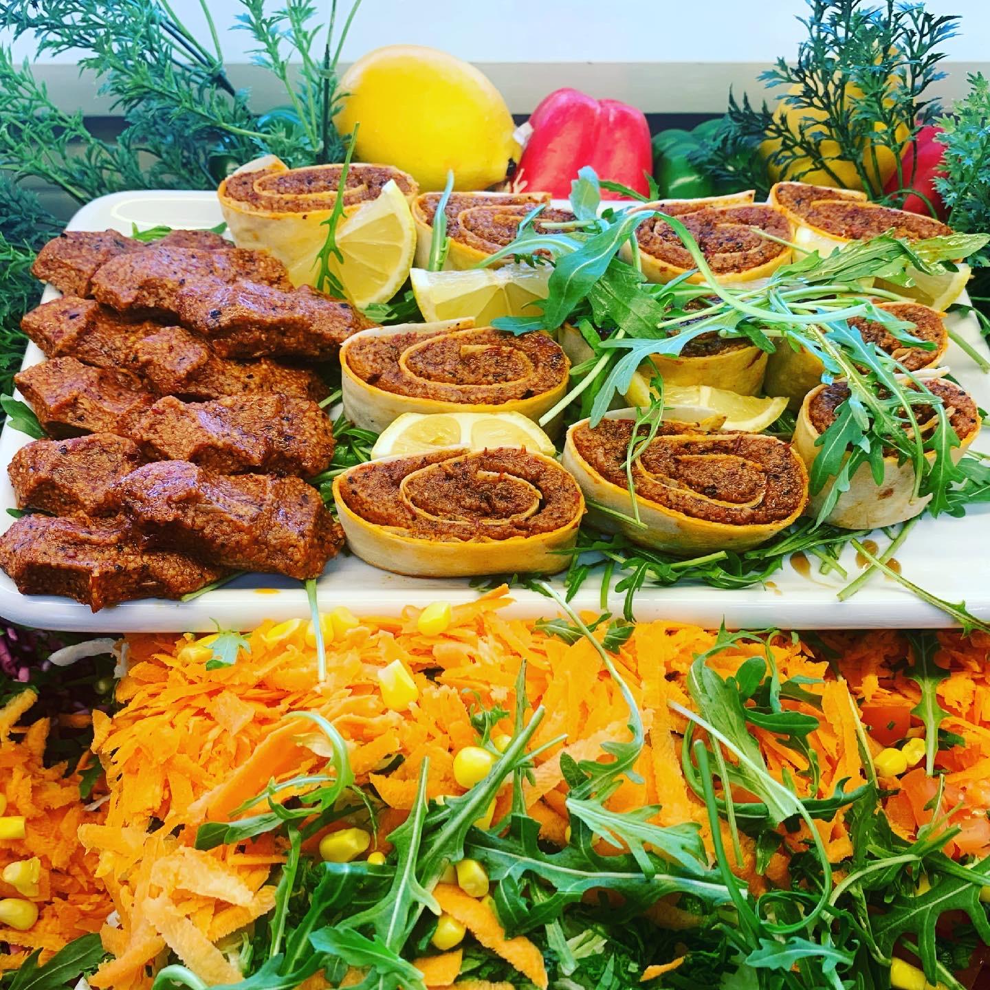Restaurant "Emir Kebap" in  Berlin