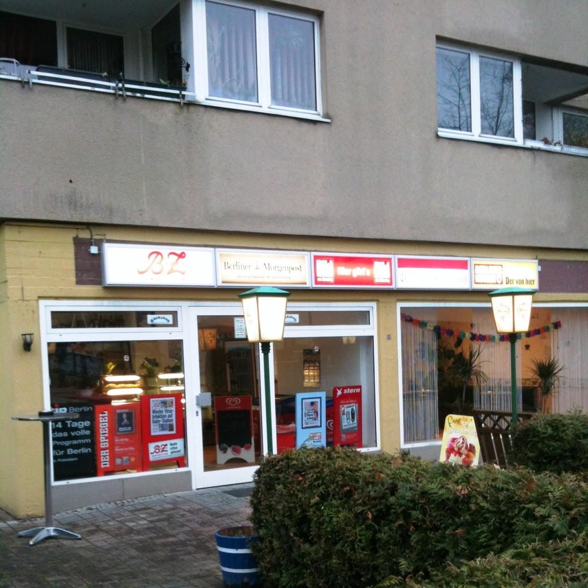 Restaurant "BER 26" in  Berlin