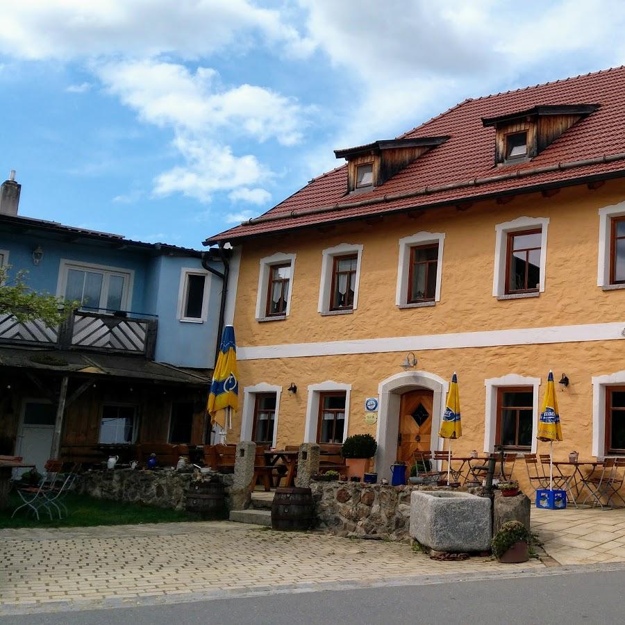 Restaurant "Hausladen Sebastian" in  Pemfling